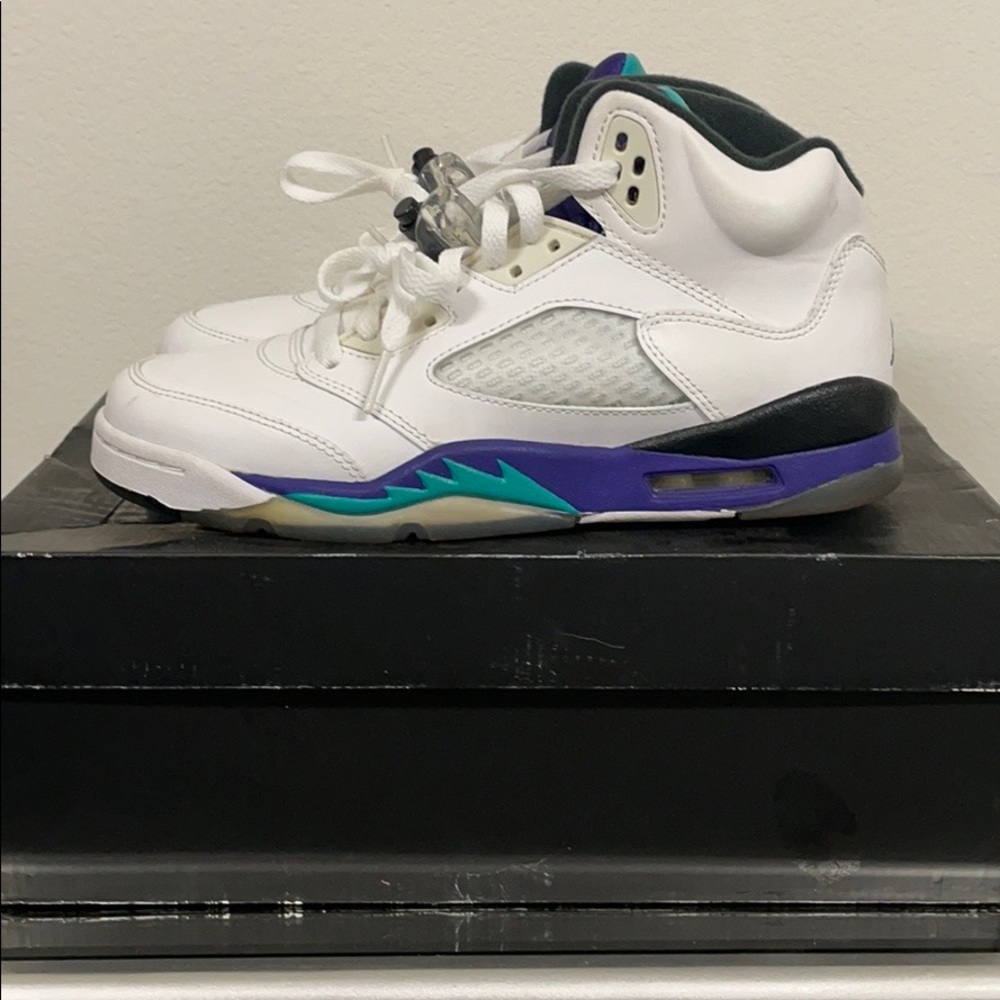 Air Jordan 4 Retro GS